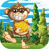 Thief Monkey Run