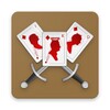 Thieves Of Egypt Solitaire
