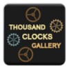 Thousand Clocks Gallery