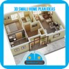 Three D Small Home Plan Ideas
