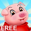 Three Little Pigs Free