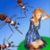Thumbelina. Ant Smasher.
