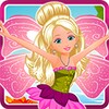 Thumbelina Girl Dress Up