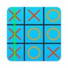 Tic Tac Toe By NS Brothers