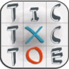 Tic Tac Toe Deluxe