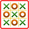 Tic Tac Toe - Puzzle Free