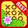 Tic Tac Toe With Friends