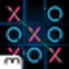 TicTacToe Glow