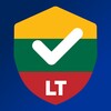 Tikrinti COVID Pažymėjimą