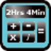 Time Calculator Trial