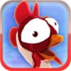 Time Chicken