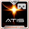 TIME IN SPACE VR CARDBOARD