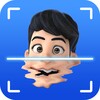 Time Warp Scan: Face Filter