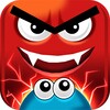 Tiny Ball Vs. Evil Devil