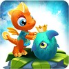 Tiny Dragons
