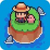 Tiny Island Survival