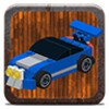 Tiny Racers In Bricks