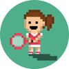 Tiny Tennis