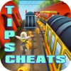 Tips Cheats For Subway