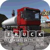 TIR Simulation _ Race II 3D : The Long Way