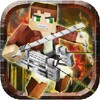 Titan Attack On Block Kingdom