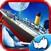 Titanic Escape Crash Parking