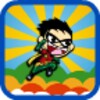 Titans Robin Jumper Fun
