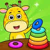 Toddler Games For 2-3 Year Old