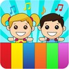 Toddler Piano