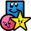 Toddler Shapes Kids