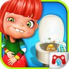Toilet And Bathroom Fun Game