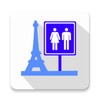 Toilets In Paris