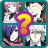 Tokyo Ghoul Character Quiz