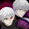 TOKYO GHOUL [:re Birth]
