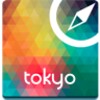 Tokyo Map