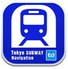Tokyo Subway Navigation For Tourists