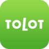 TOLOT ﾌｫﾄﾌﾞｯｸ