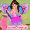 Tooth Fairy Dressup