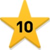 Top 10