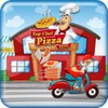 Top Chef Pizza Shop