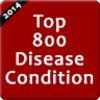 Top800diseasecondition