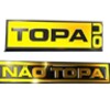 Topa Ou Não Topa