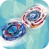 Tops Blade Pong