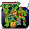 Tortugas Ninja - Serie TV