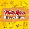 Tostarica Bizcochitos
