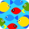 Touch And Find! Sea Creatures For Kids