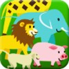 Touch And Walk! Animal Parade