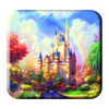 Touch Magic Live Wallpaper