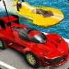 Touch Racing
