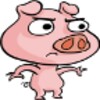 Touch The Pig